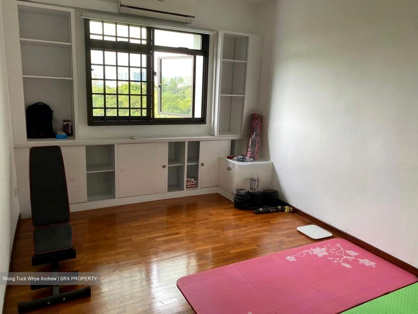 Blk 85 Telok Blangah Heights (Bukit Merah), HDB 4 Rooms #638793271